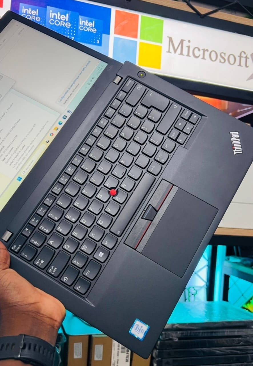 LENOVO THINKPAD T460s