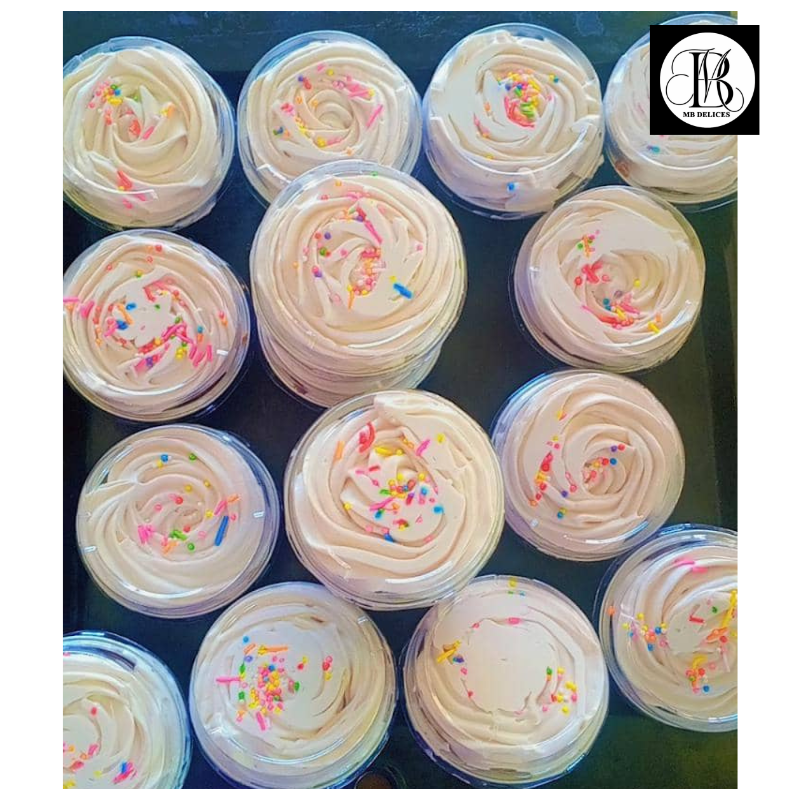 Boss Cake MB Délice - La gourmandise à petit prix